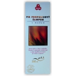 Medový šampon s propolisem (MEDA) 200ml